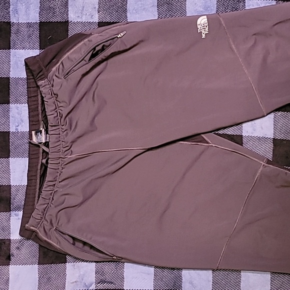 The North Face. Flash-dry sweatpants. Pre-owned. Men's size Large - Picture 6 of 15
